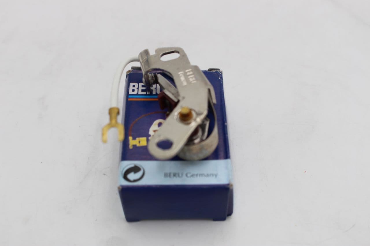 Конт.группа трамблера Beru KS290-B 0340100290 KS290 - BERU арт. KS290B