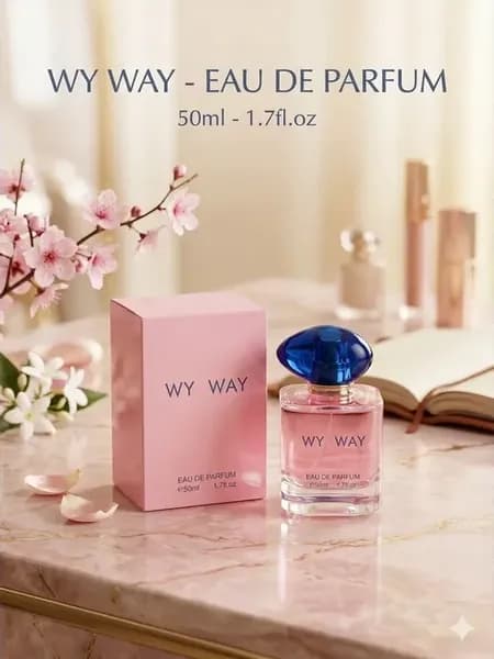 Armani My Way 50 мл