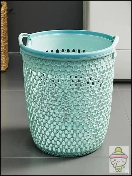 Корзина для белья, 1 шт
