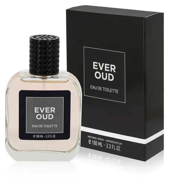 KPK parfum Туалетная вода женская EVER OUD