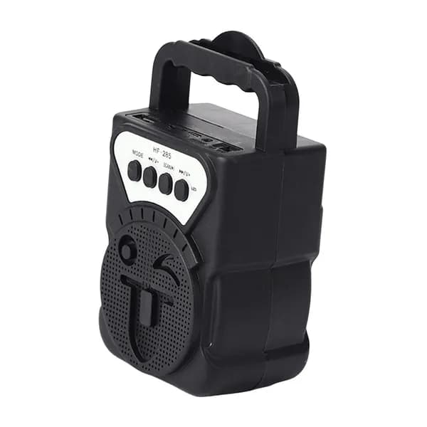 Bluetooth караоке-колонка USB, стерео для пения и танцев