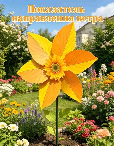 Флюгер