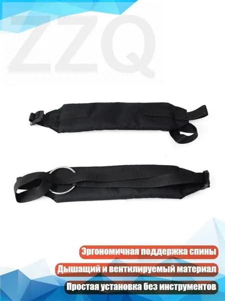 Строп страховочный