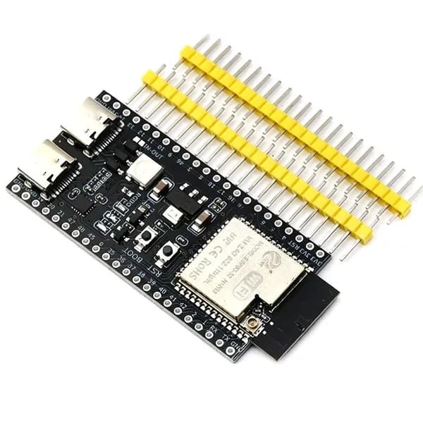 ESP32 ESP32-S3 Wi-Fi+Bluetooth IoT Плата для разработки Dual Type-C Основная плата ESP32-S3-N16R8