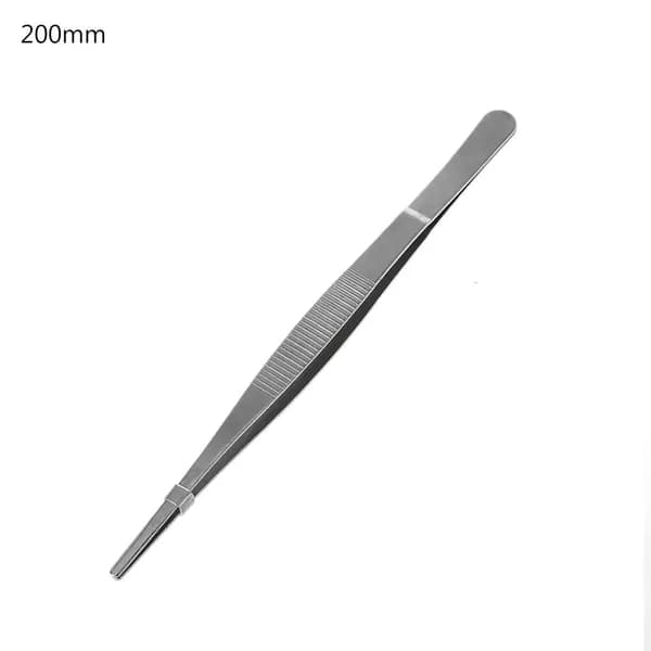 Точилые пинцеты из стали, 20cm