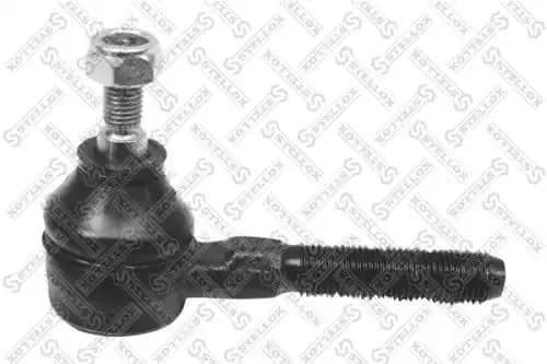 Рулевой наконечник stellox 51-00117-sx