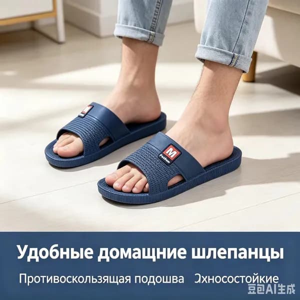 Тапочки
