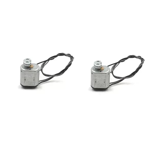 2 Шт Для One Elite Series Триггерные Вибрационные Моторы