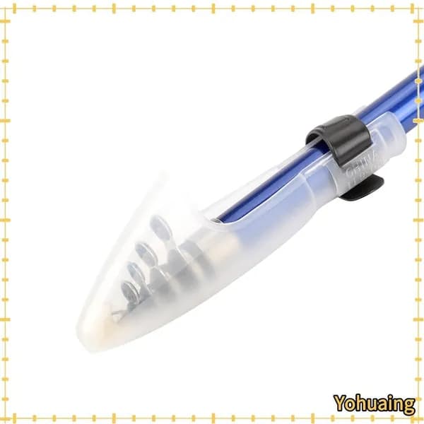 Удилище, рабочая длина:  180.0 см