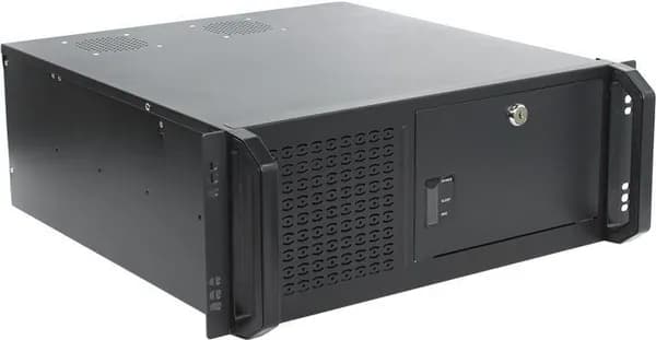 Корпус серверный Exegate 4U 4019S (EX244591RUS) 500W