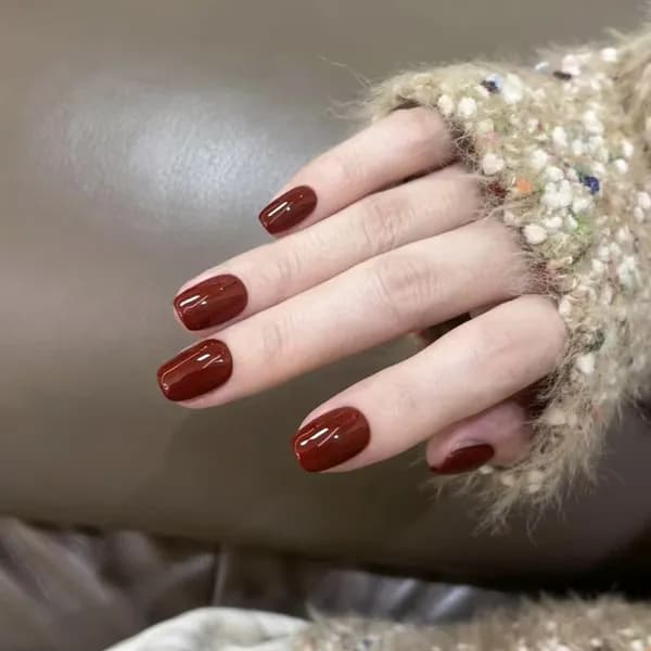 Накладные ногти с дизайном ( 24 типсы + клей )