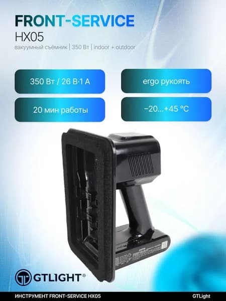 Сетевой контроллер HX05