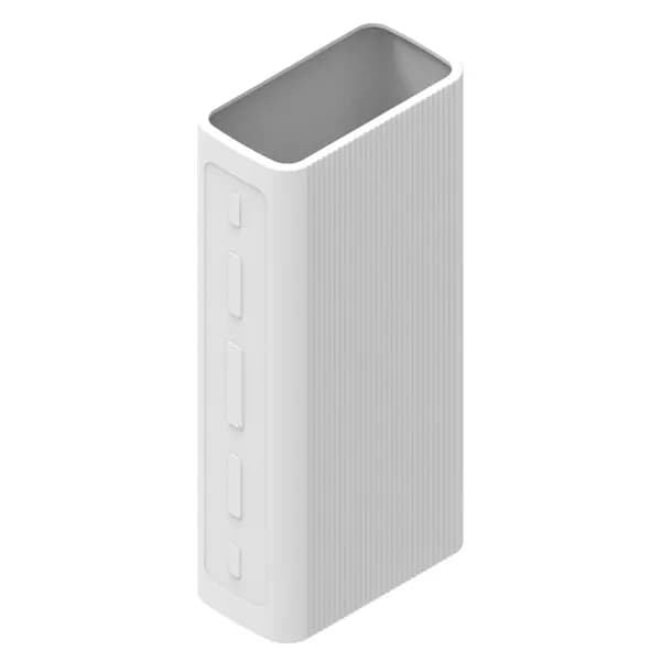 Силиконовый защитный чехол для 3 Generation PowerBank 30000MAH PB3018Z