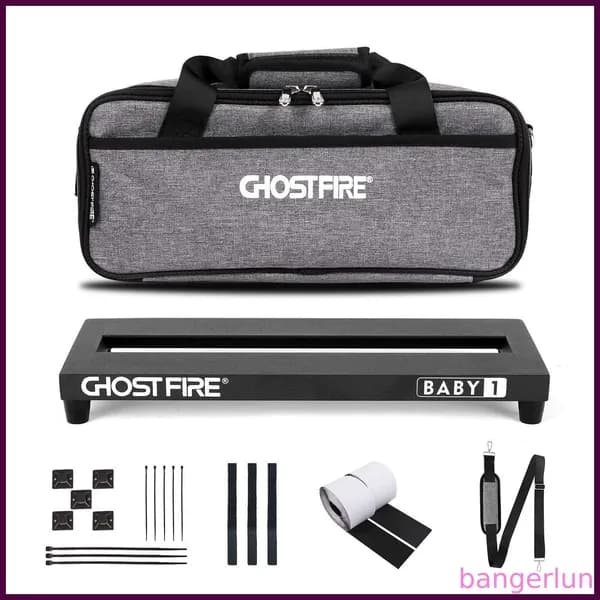 Встроенный набор электроприборов Ghost Fire, V-Baby1