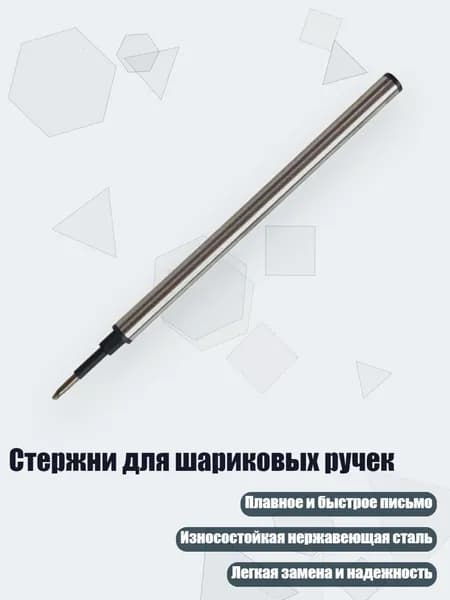 Набор кистей для рисования