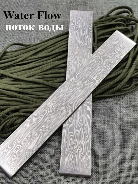 Заготовка для ножа