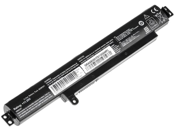 Аккумулятор для Asus A31N1311, VivoBook X102ba, VivoBook X102b, F102BA, R103B
