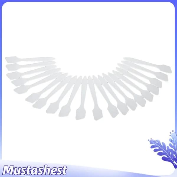 Мини-косметическая лопаточка