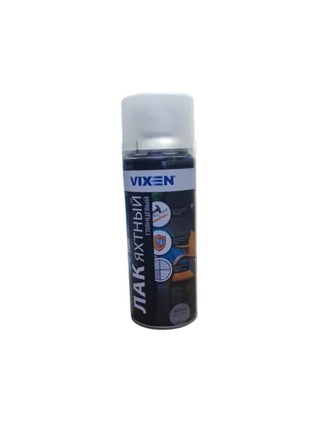 Лак яхтный глянц.VIXEN 520мл (шт)