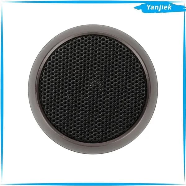 Мини-динамик Bluetooth темно-серый