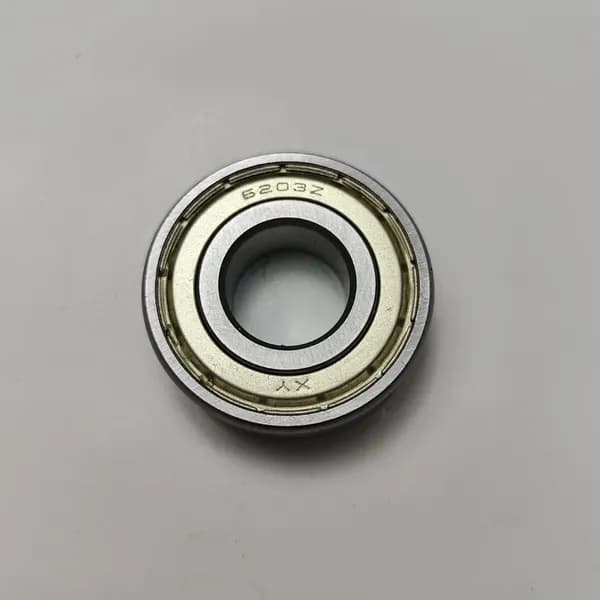 Подшипник 6203RS Кратон DM-16/500