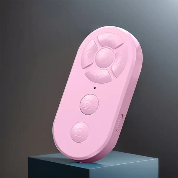 Bluetooth-кнопка для фото