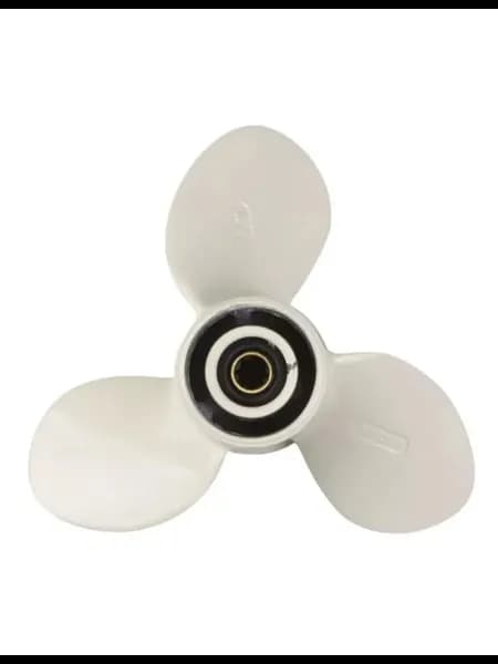 Винт для мотора Т9.9 T15 F9.9 F15 3- 9 "х11,0"
