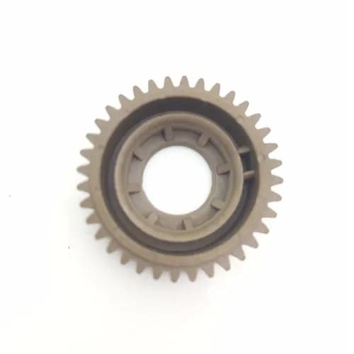 Шестерня 36T тефлонового вала Kyocera FS-1028 1350D P2035 P2135 M2030 M2035 M2535, 2BR20200 2HS25260