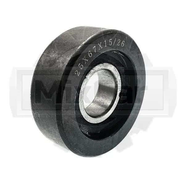 Ролик каретки боковой Komatsu F15-20 (M009424) (#TVH)