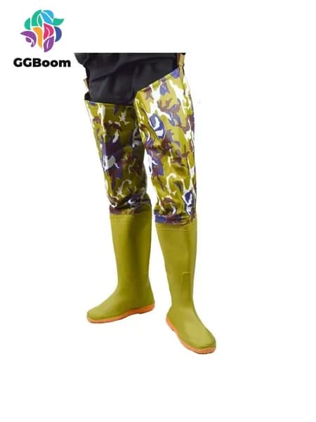 Вейдерсы GGBoom