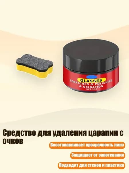 Жидкость стеклоомывателя, 1 шт.