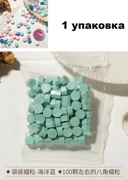Декоративные штампы для самостоятельного изготовления, доступны в различных цветах.