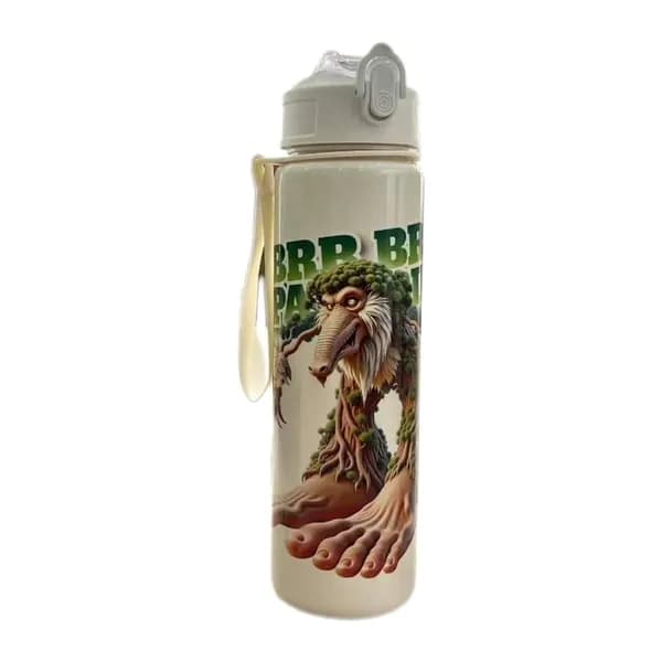 Спортивная бутылка
