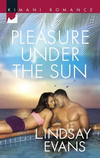 Pleasure Under the Sun | Evans Lindsay | Электронная книга