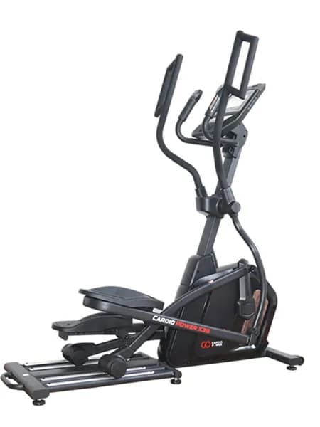 Эллиптический тренажер CardioPower X35