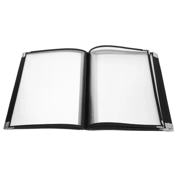 Книга рецептов