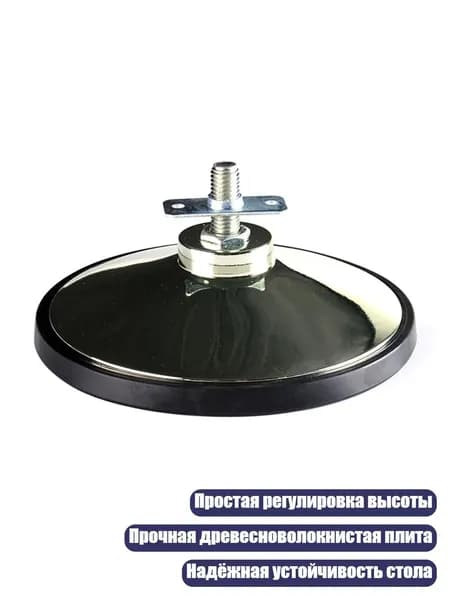 Регулируемые ножки для столов