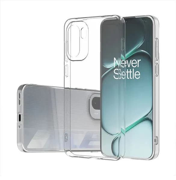 Для OnePlus ACE 6T Ультратонкие прозрачные мягкие чехлы для телефонов из ТПУ, Для OnePlus ACE 6T защитная крышка для объектива камеры