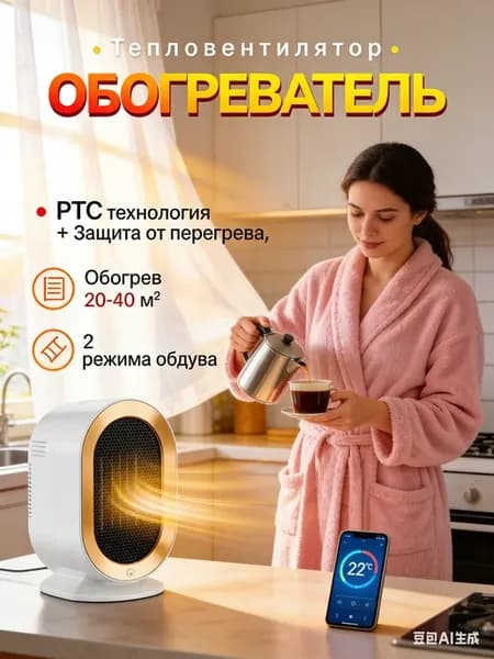 тепловентилятор напольный для дома напольный