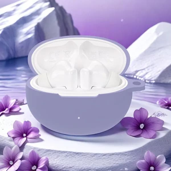 Силиконовый чехол для Huawei FreeBuds 5i
