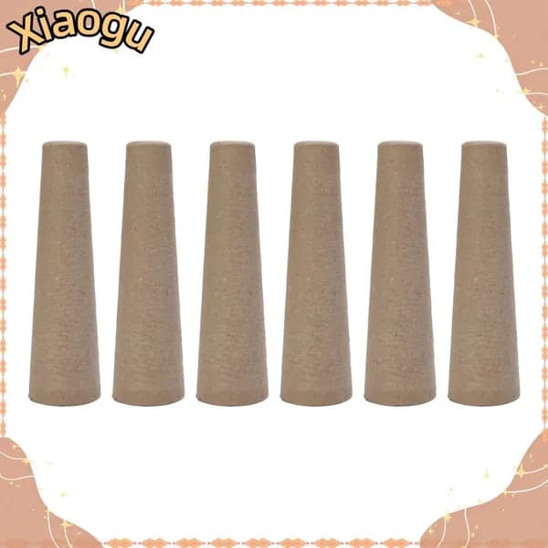 Трубка для в winding 6 шт, многофункциональная, для домашнего использования