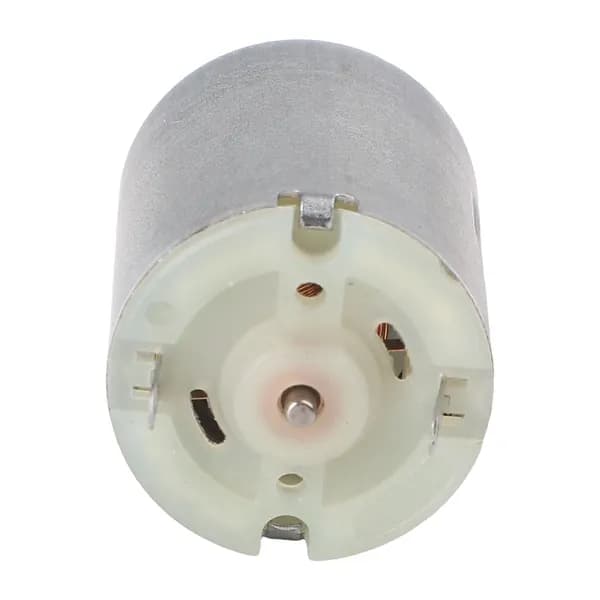 для Мини-двигателя постоянного тока 280 DIY Motor DC 3-12 В 5000-15000 об/мин Электрический Станок