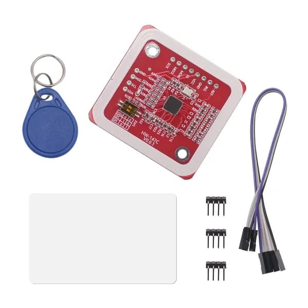 (B J ) 1 Комплект PN532 NFC RFID-Модуль Считывателя И Записи