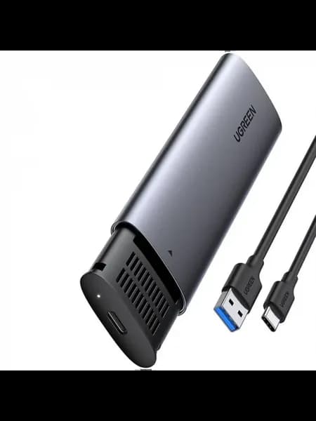 Корпус жесткого диска M.2 SATA Hard Drive Enclosure 10903