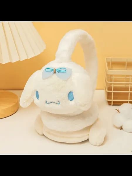 Наушники Белый 12CM