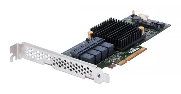 Контроллер Adaptec 2274400-R
