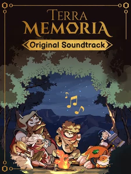 Terra Memoria - Soundtrack