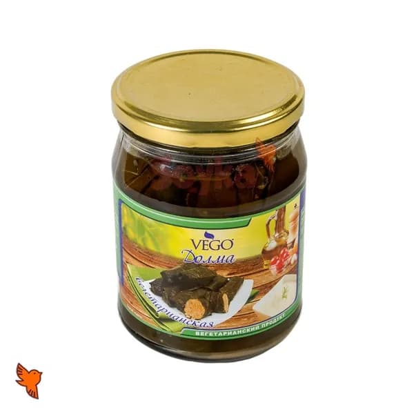 Долма с тофу Вего, 500г