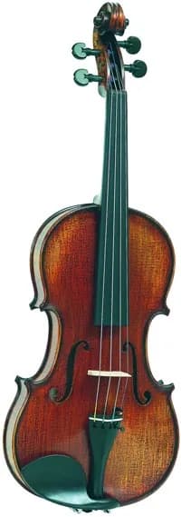 Скрипка Vasile Gliga P-V018-S