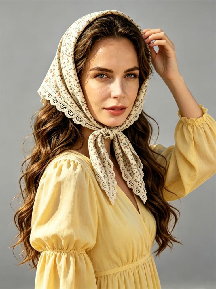 Бандана Headband